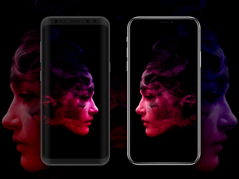 Modern ios cellular