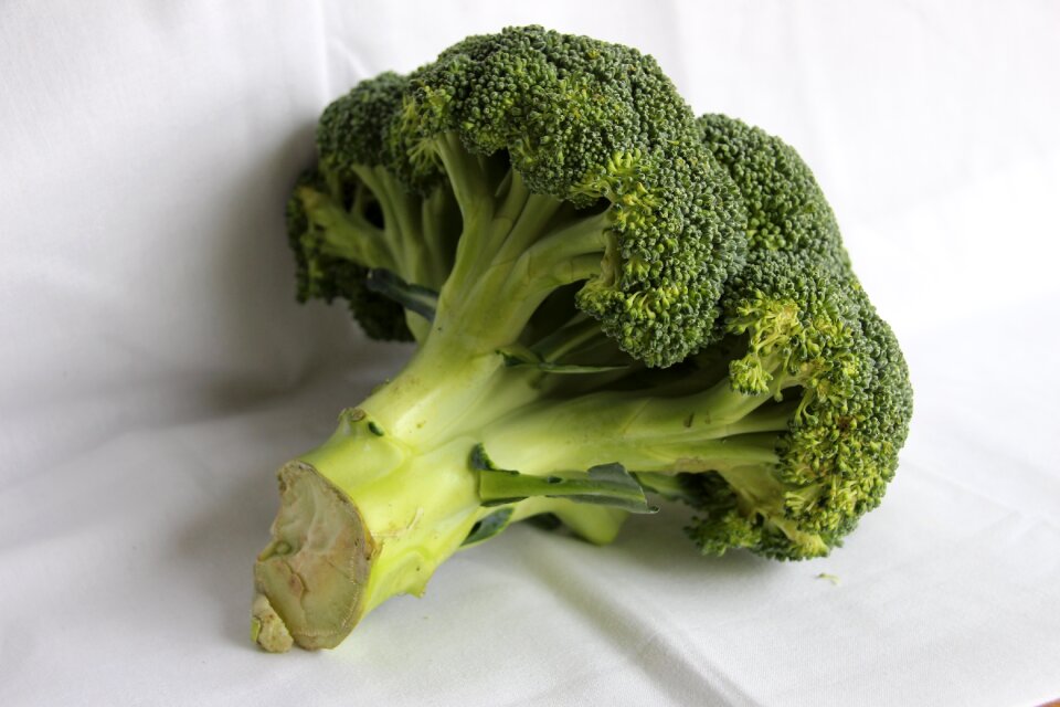 Natural vegetarian food