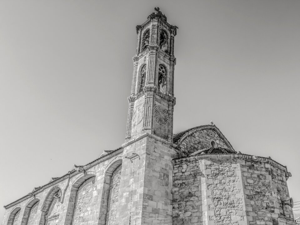 Orthodox architecture religion