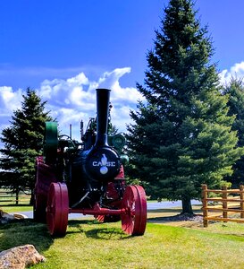 Farming 1900 agriculture