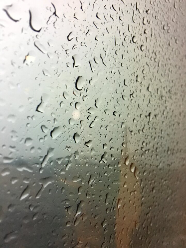 Non window glass