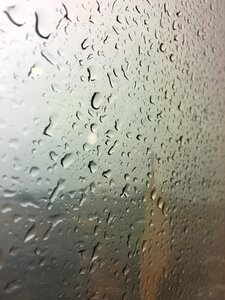 Non window glass