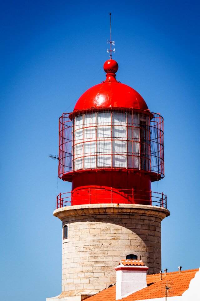Algarve sagres atlantic