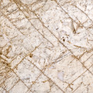 Tile stone statues background