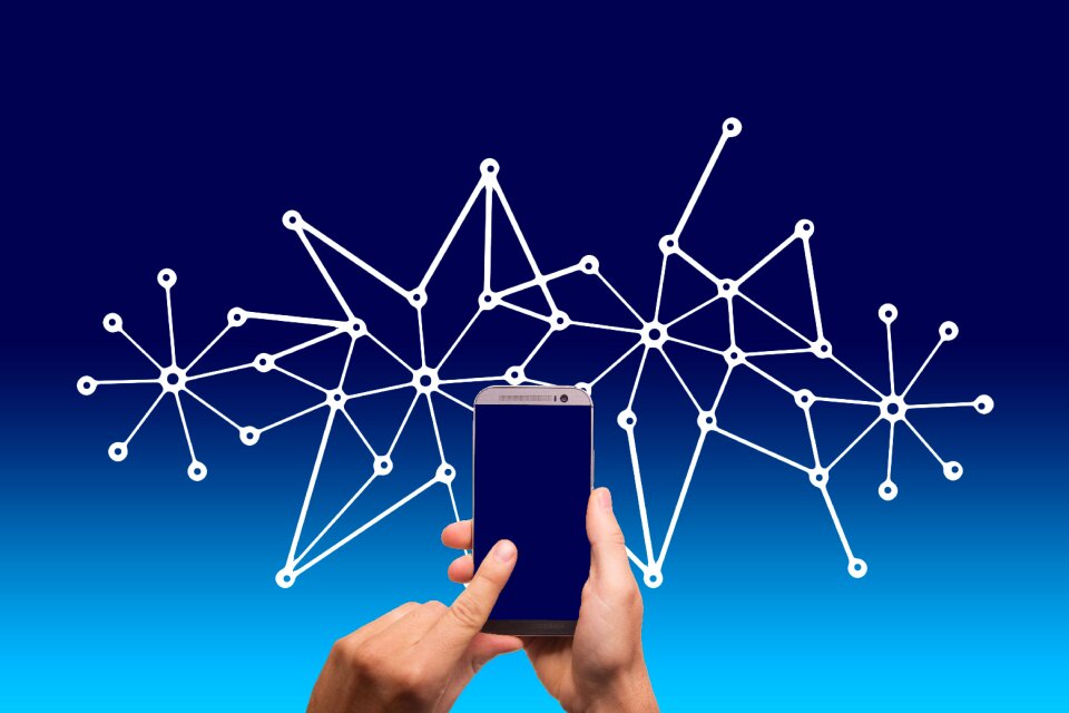 Media smartphone rules