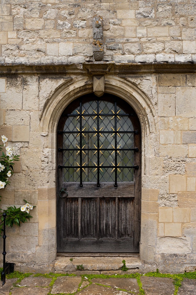 Angelsey abbey cambridgeshire architecture
