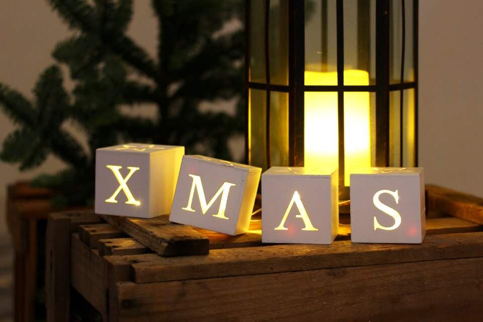 Decoration christmas decoration christmas time