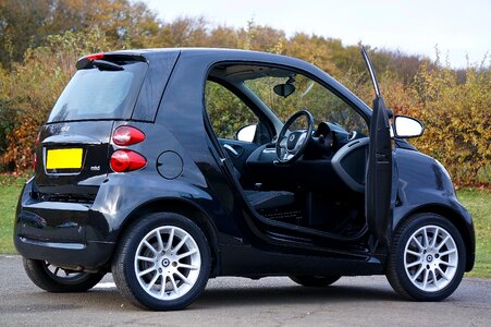 Transport automobile transportation