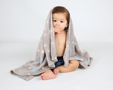 Boy toddler infant photo