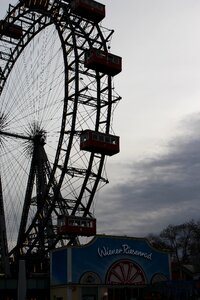 Ferris wheel austria