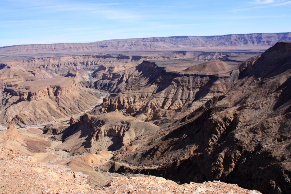 Namibia africa rock