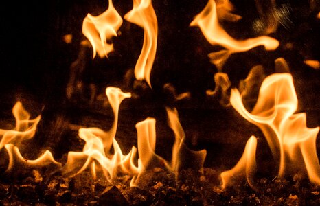 Night burn