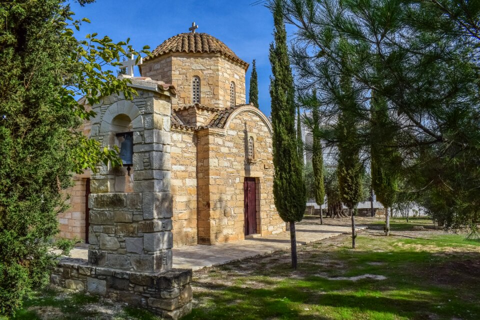 Church architecture religion photo