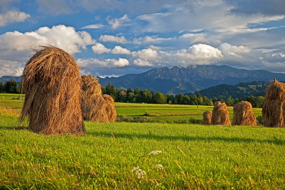 Mountains tatry polish tatras