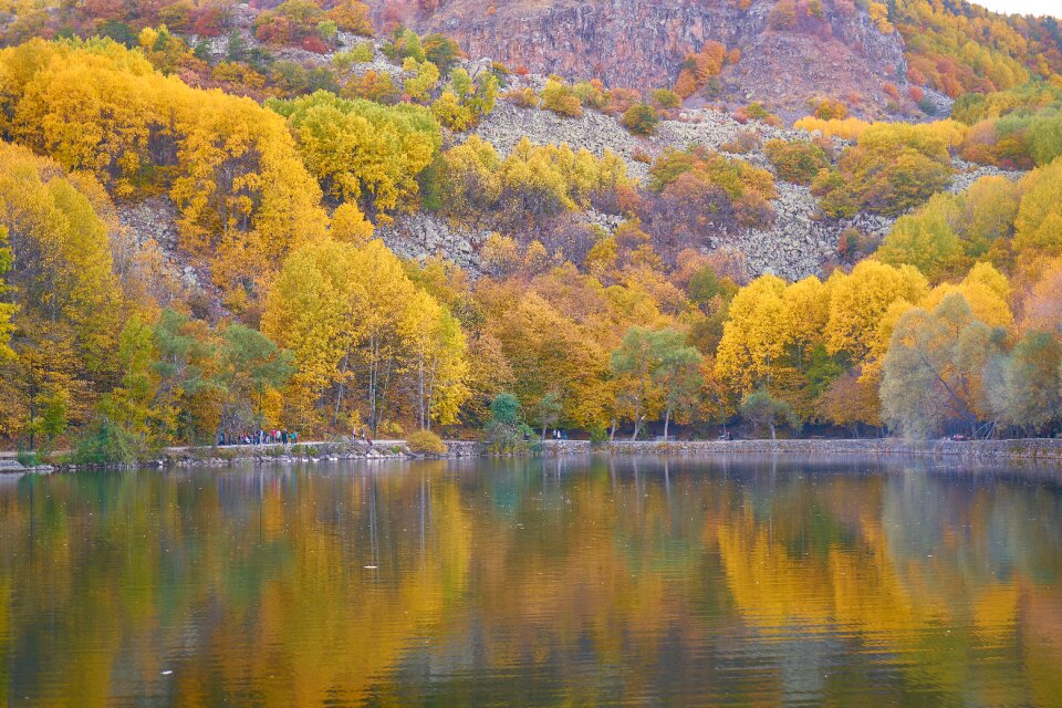 Nature beautiful background