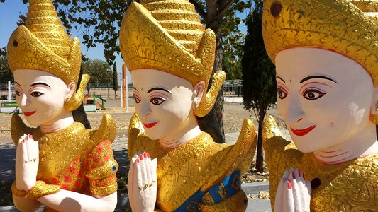 Cambodian stockton