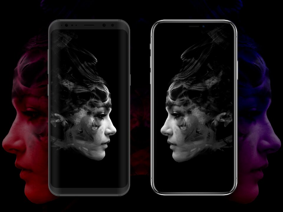 Modern ios cellular