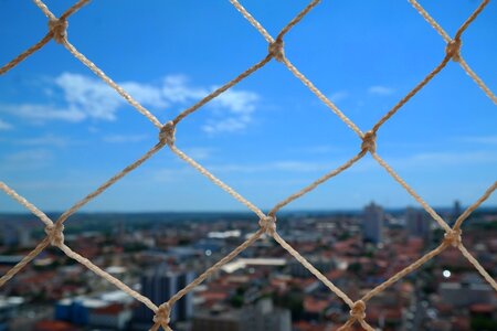 City network protection