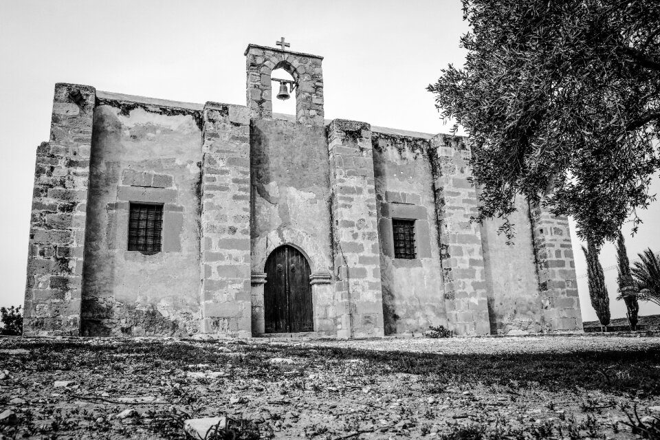 Church 18th century orthodox