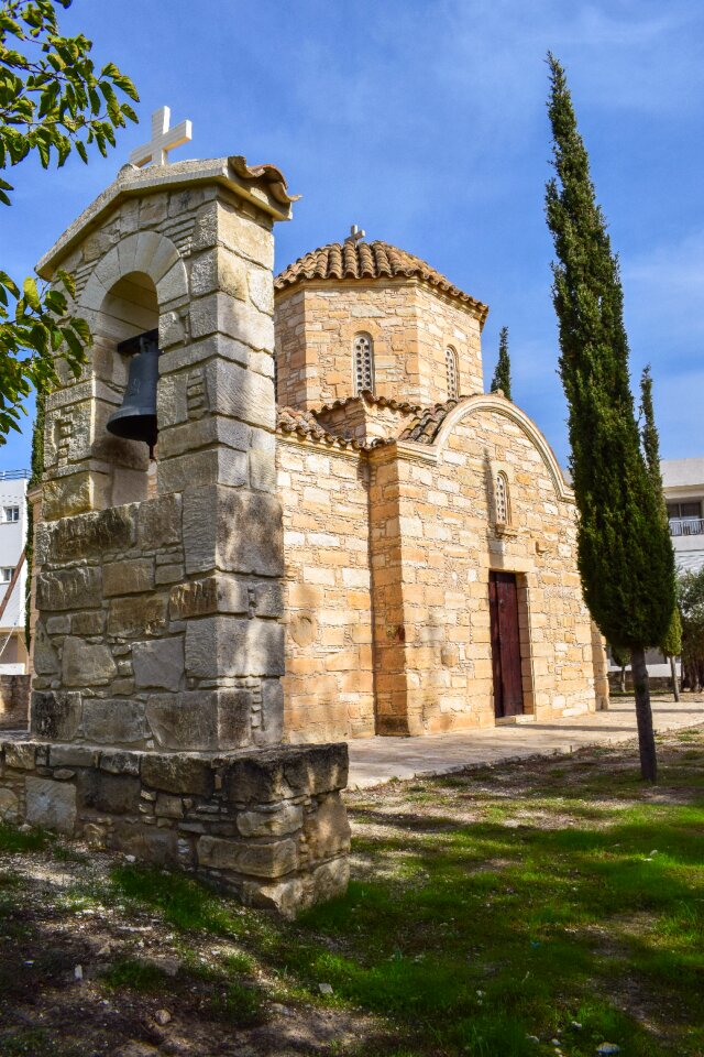 Church architecture religion