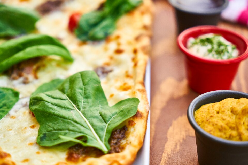 Italian italy table