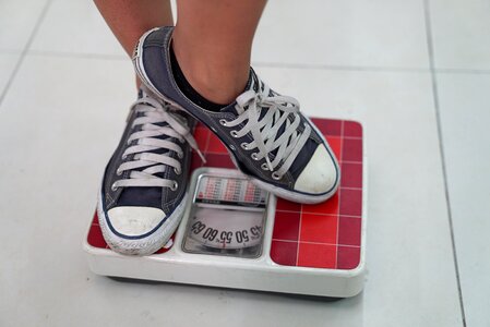 Weight management gray management