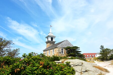 New hampshire