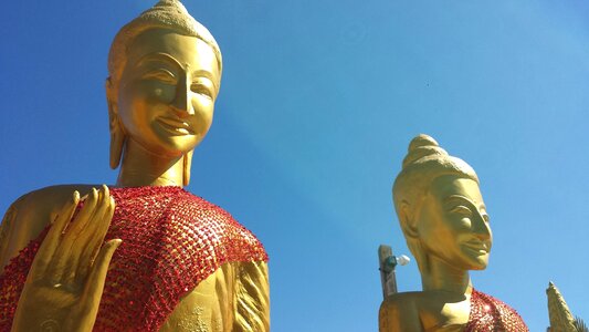 Cambodian stockton