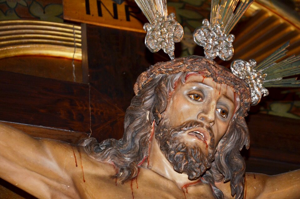 Religion christ catholics