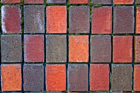 Brick wall background texture brick texture photo