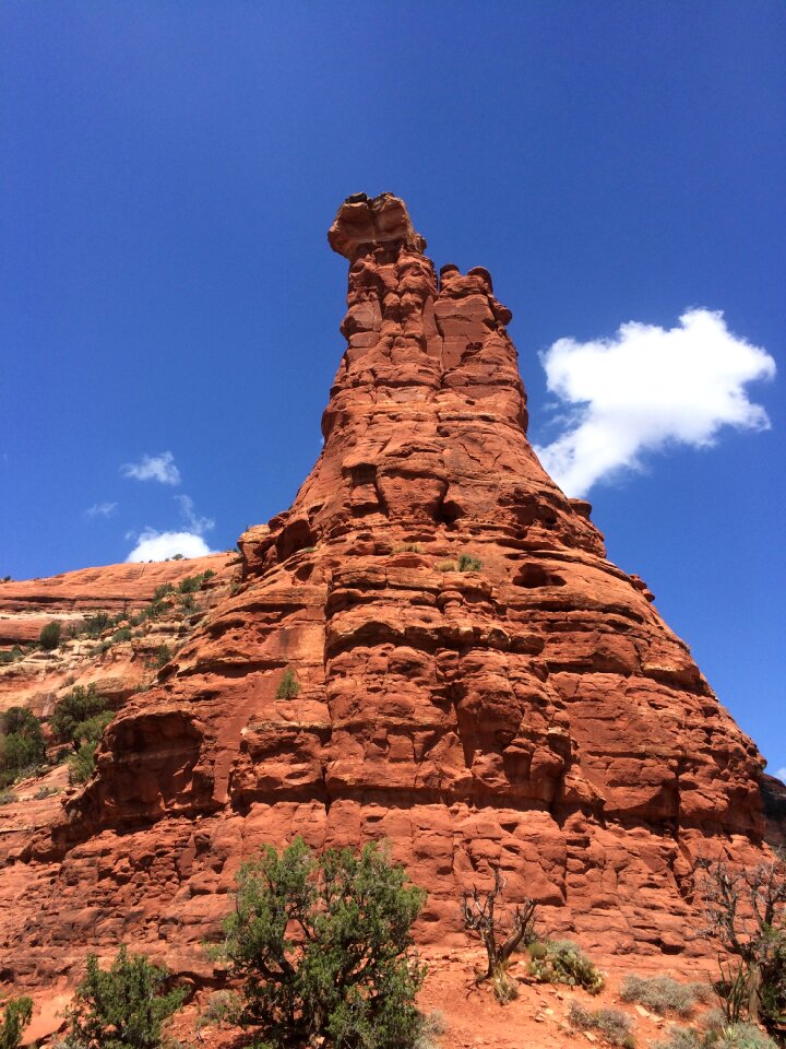 Sedona wilderness