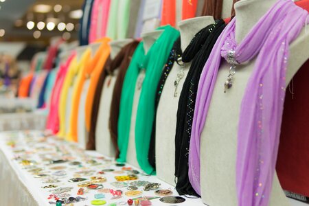 Fashionable clothing design