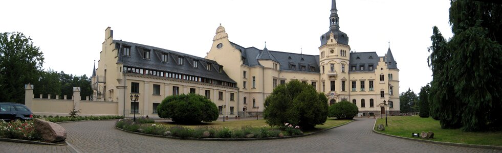 Castle hotel ralswiek baltic sea
