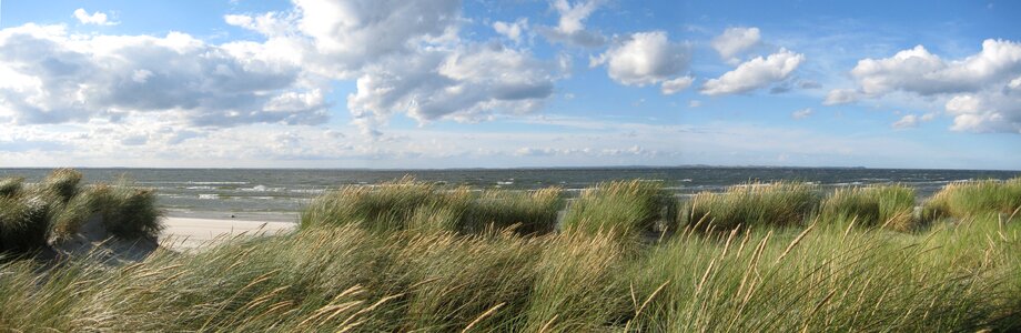 Bodden lubmin western pomerania