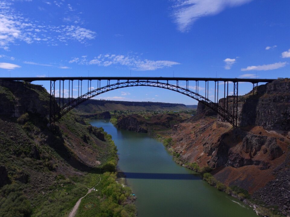 Water river outdoors