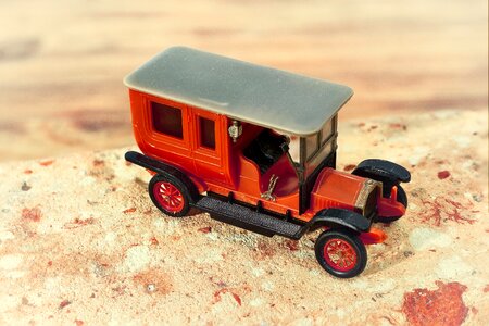 Oldtimer pkw nostalgic