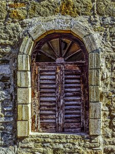 Old decay