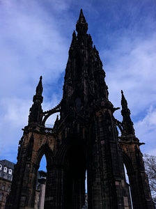 Architecture building landmark