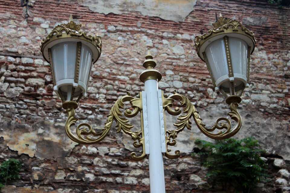 History istanbul turkey