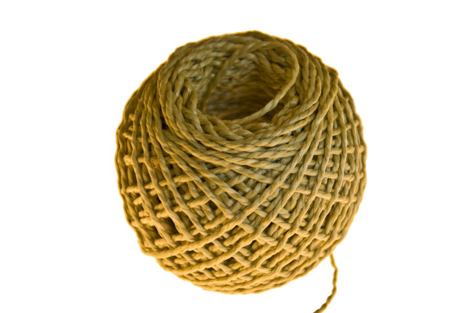 Knitting role knaeul
