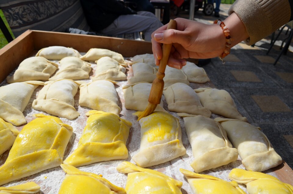 Empanadas september 18 kitchen