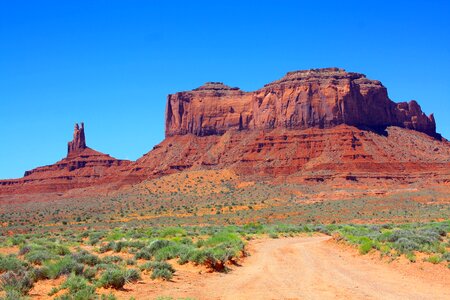 Desert arizona