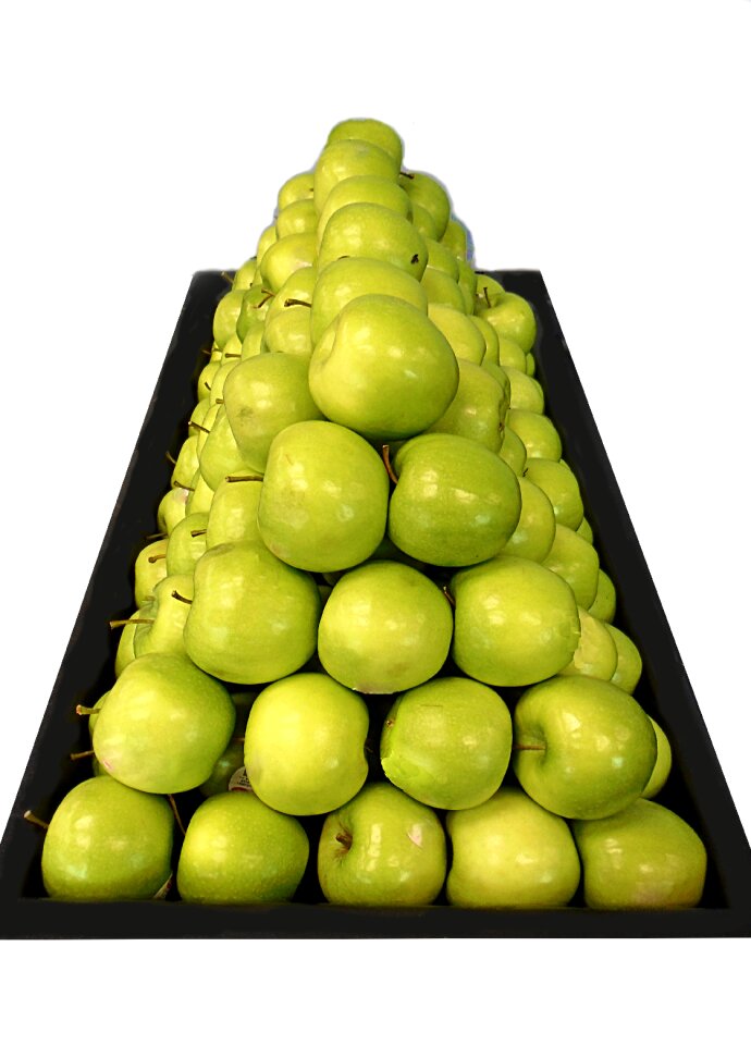 Food healthy apple