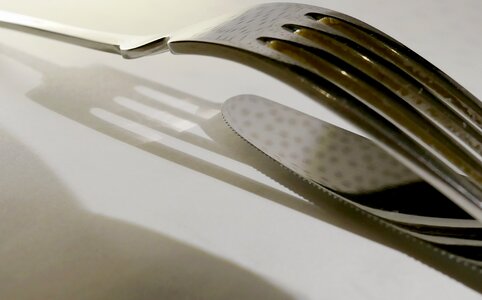 Table cover gloss tine