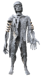 Still image the failed varus figure