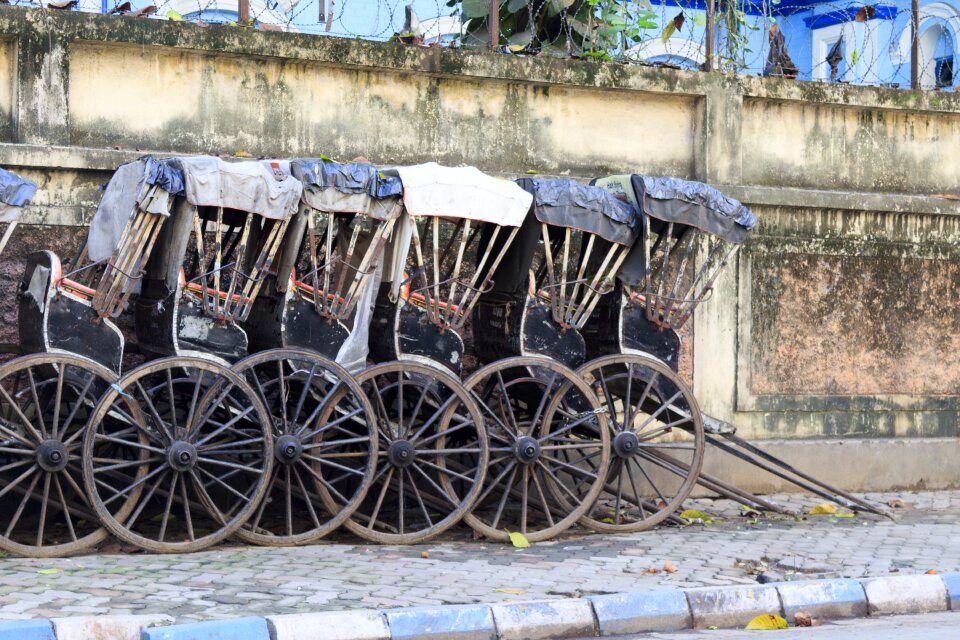 India asia vehicle