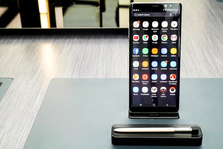 Android technology