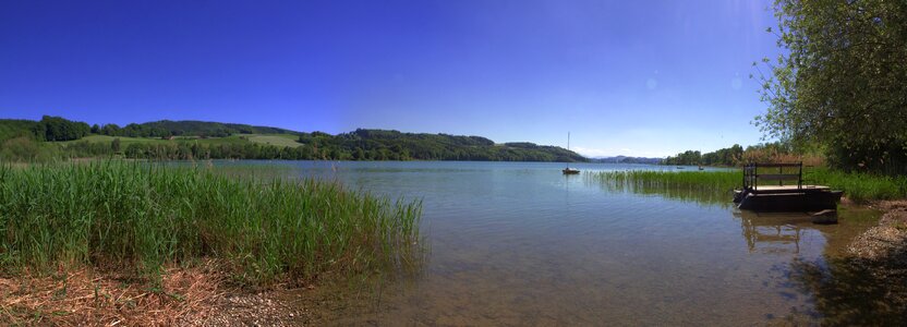 Mattsee upper austria austria