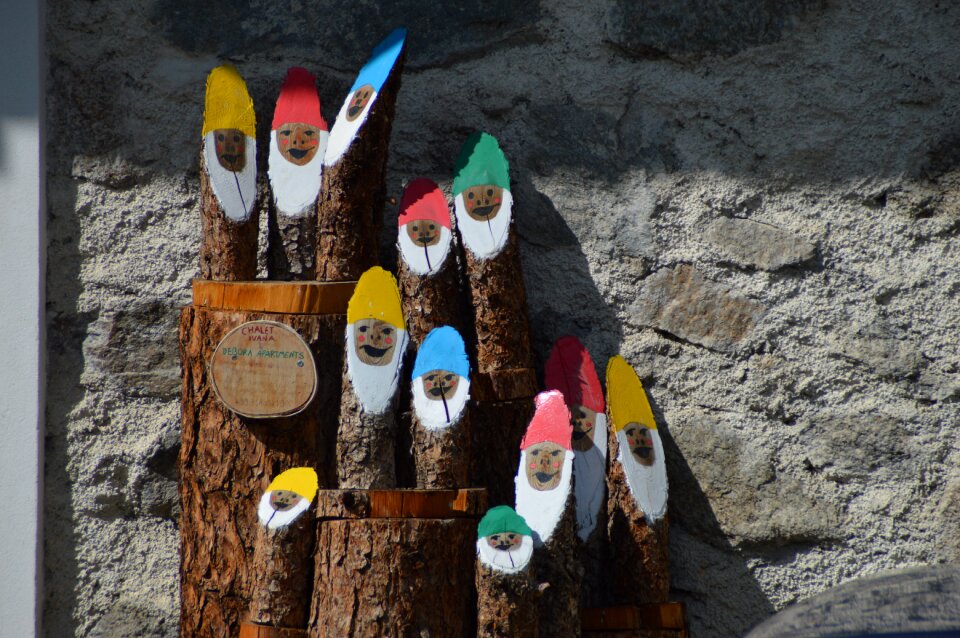 Deco christmas decoration advent