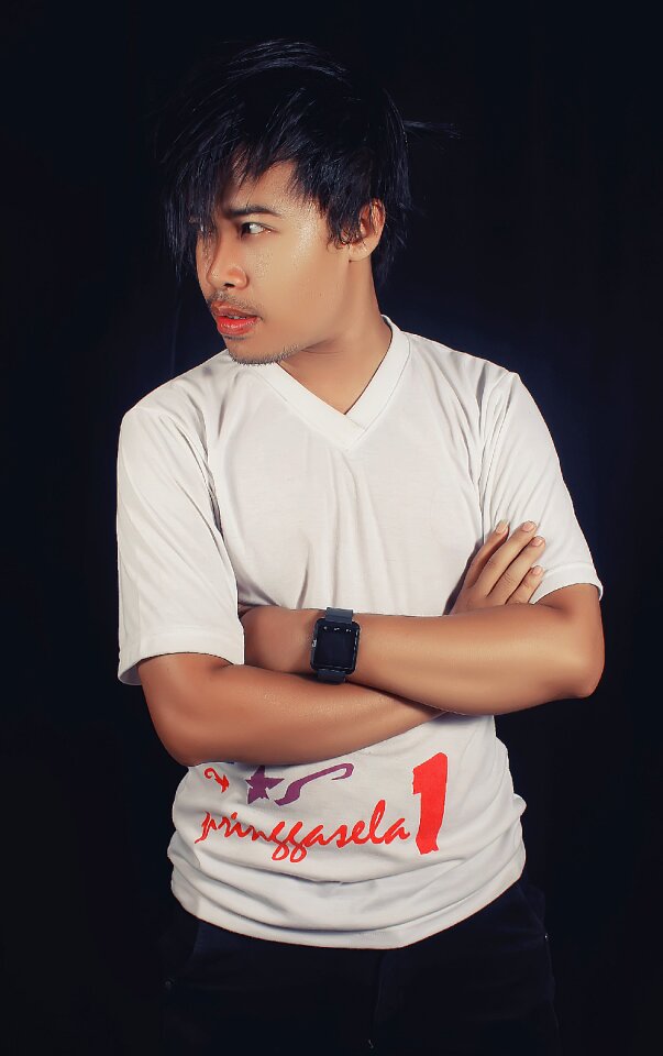 Photographic digitally photography